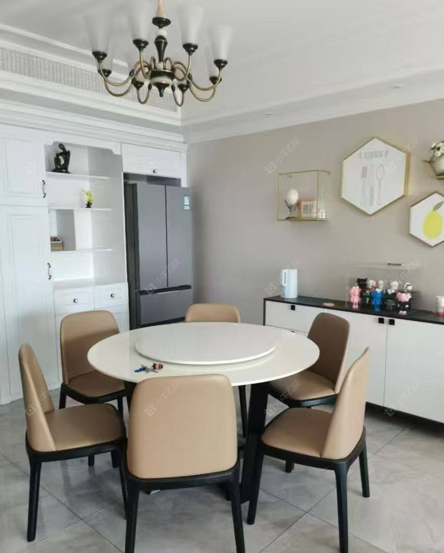 苏州汇金新城在租房源室内图_小牛看房