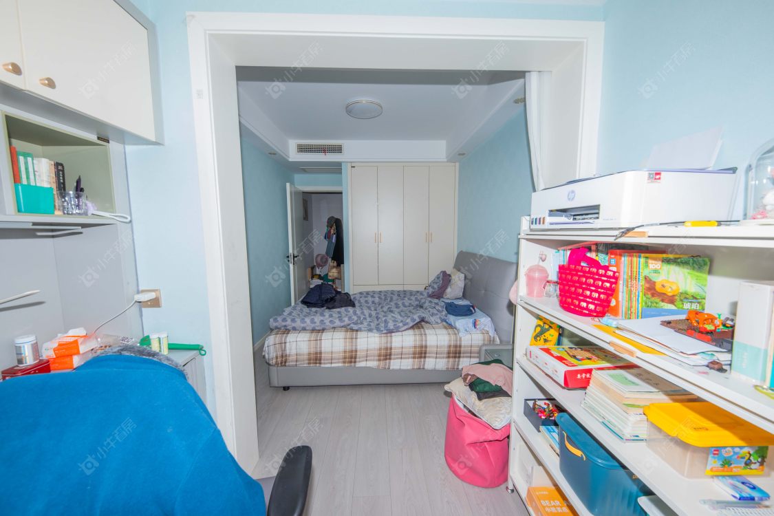 苏州碧桂园凤凰台在售二手房源室内图_小牛看房