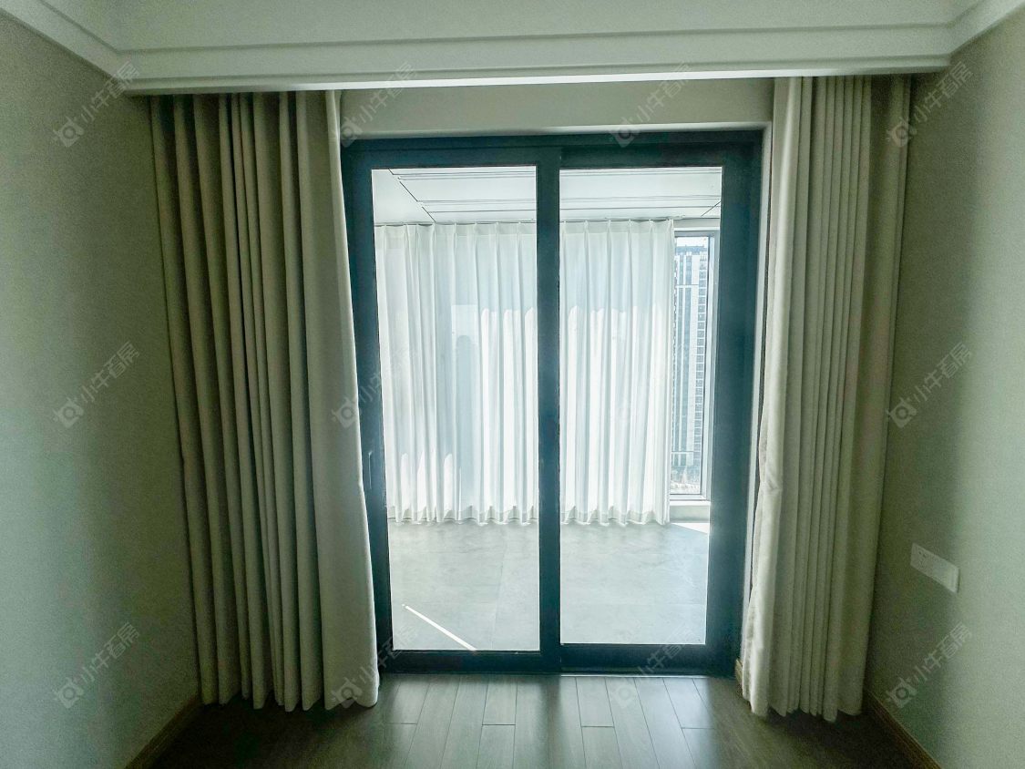 苏州金茂鸣悦棠前雅园在售二手房源室内图_小牛看房