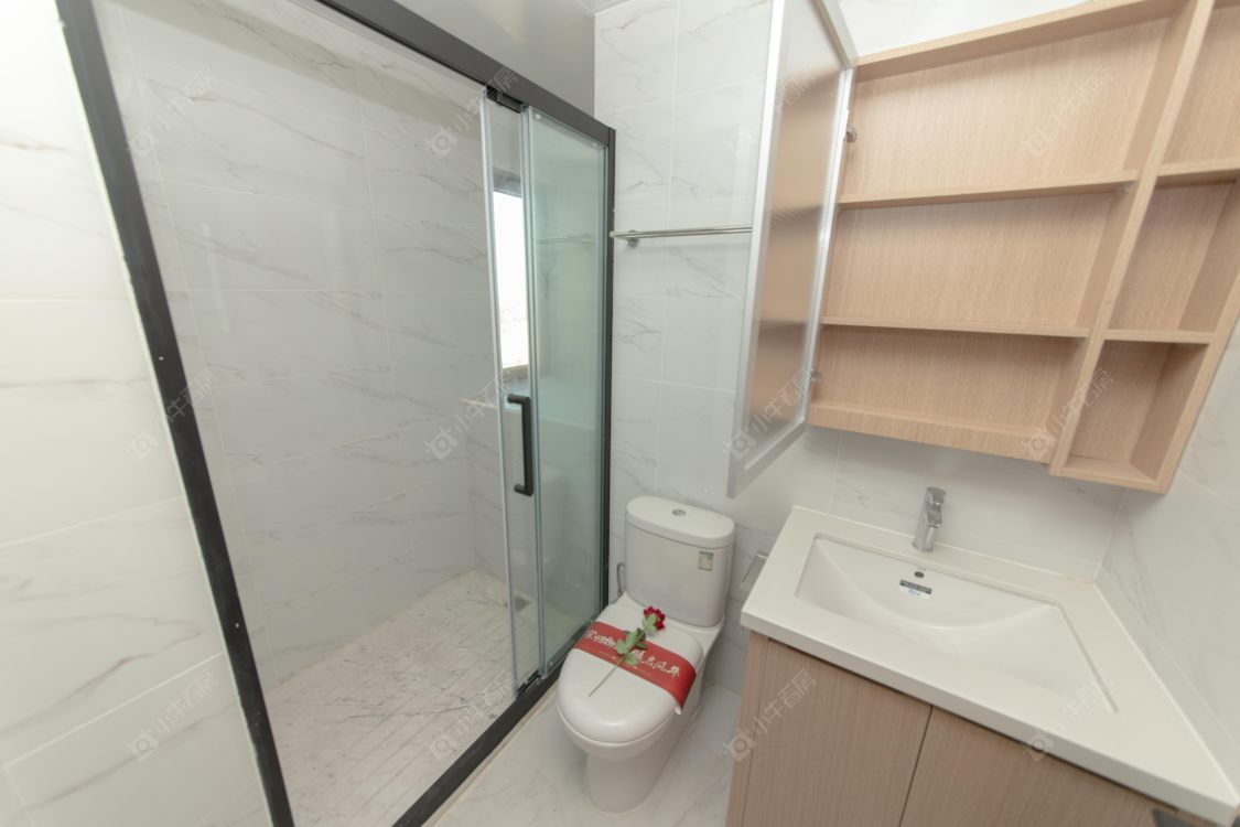 苏州建发御珑湾在售二手房源室内图_小牛看房