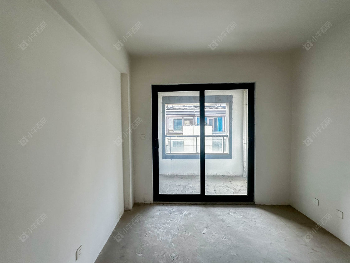 苏州祥生金麟府在售二手房源室内图_小牛看房