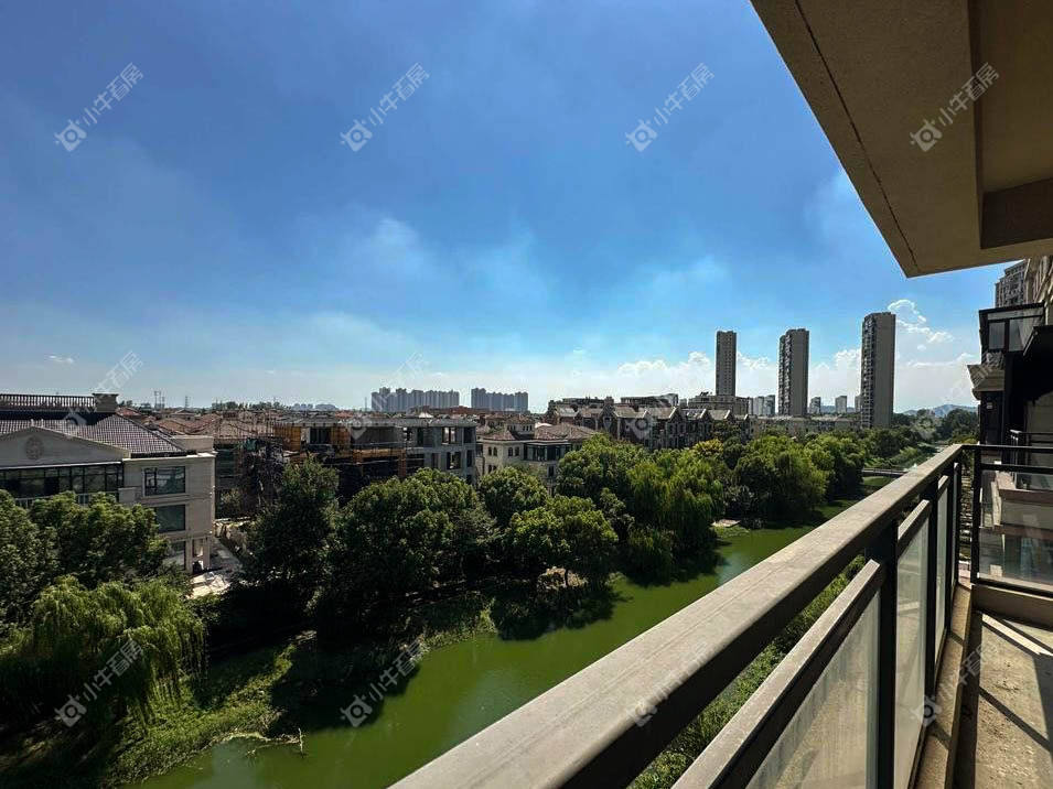 苏州世茂九溪墅(住宅)在售二手房源室内图_小牛看房
