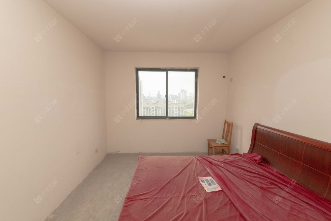 苏州锦绣花苑(南区)在售二手房源室内图_小牛看房