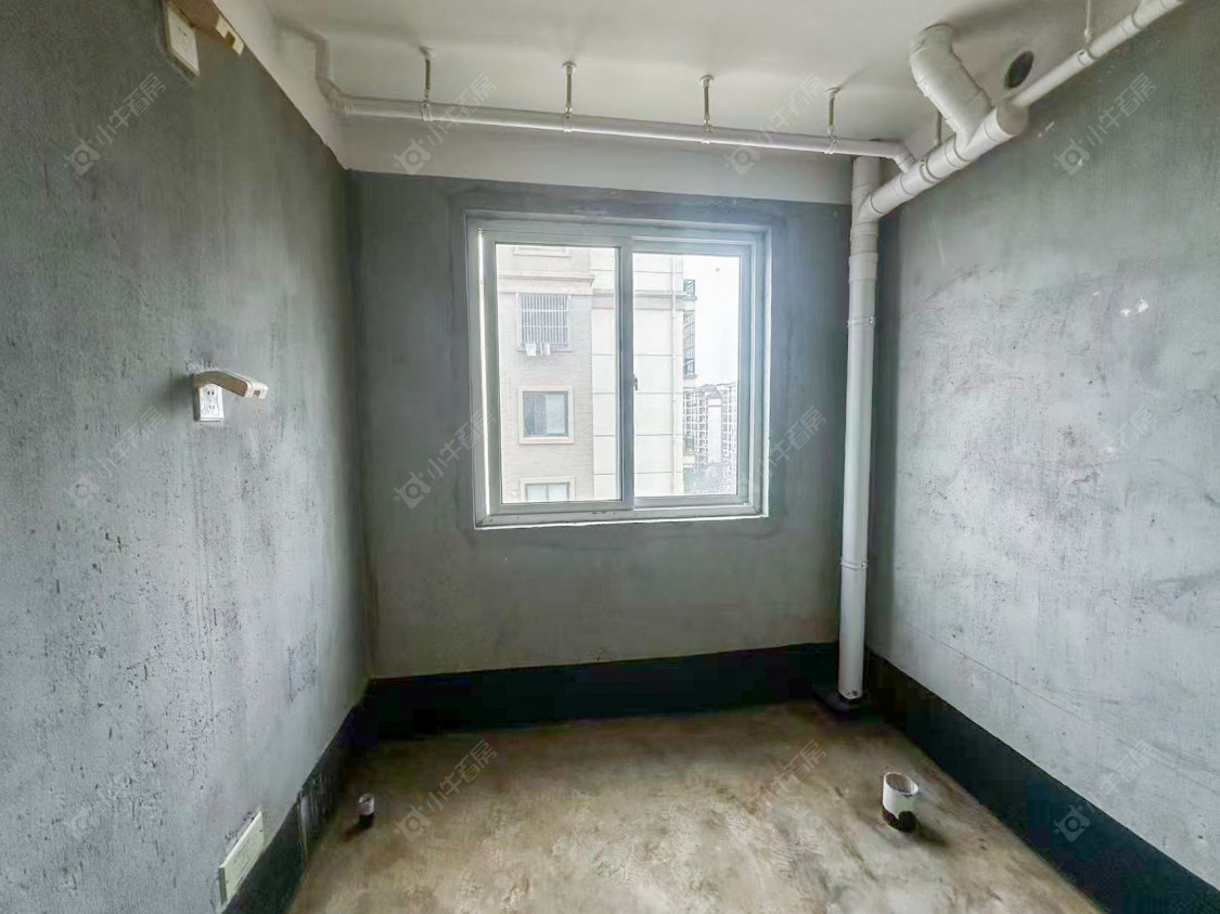 苏州旺西花苑在售二手房源室内图_小牛看房