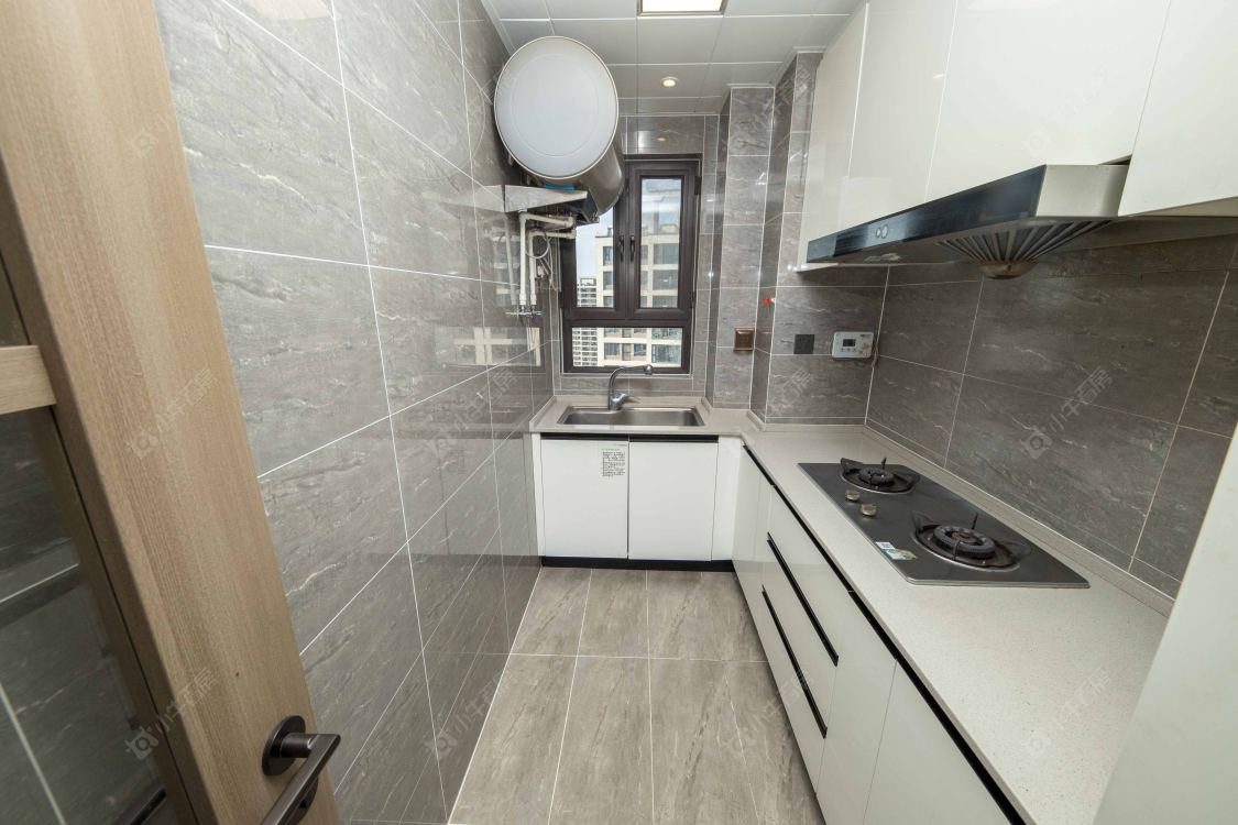 苏州万科公园大道在售二手房源室内图_小牛看房