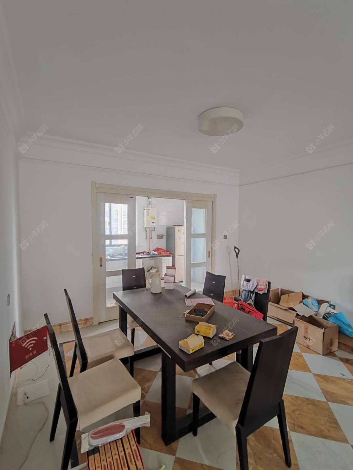 苏州碧桂园翡翠湾(一二期)在售二手房源室内图_小牛看房