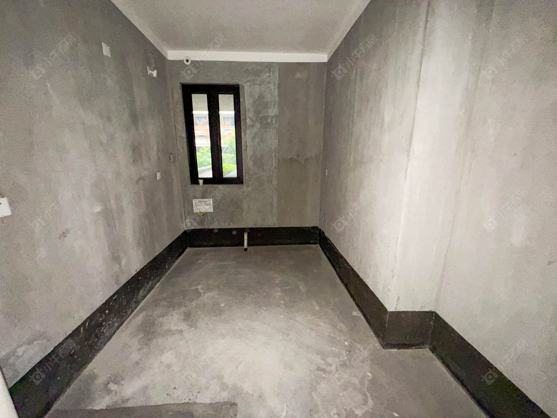 苏州建发泱誉在售二手房源室内图_小牛看房