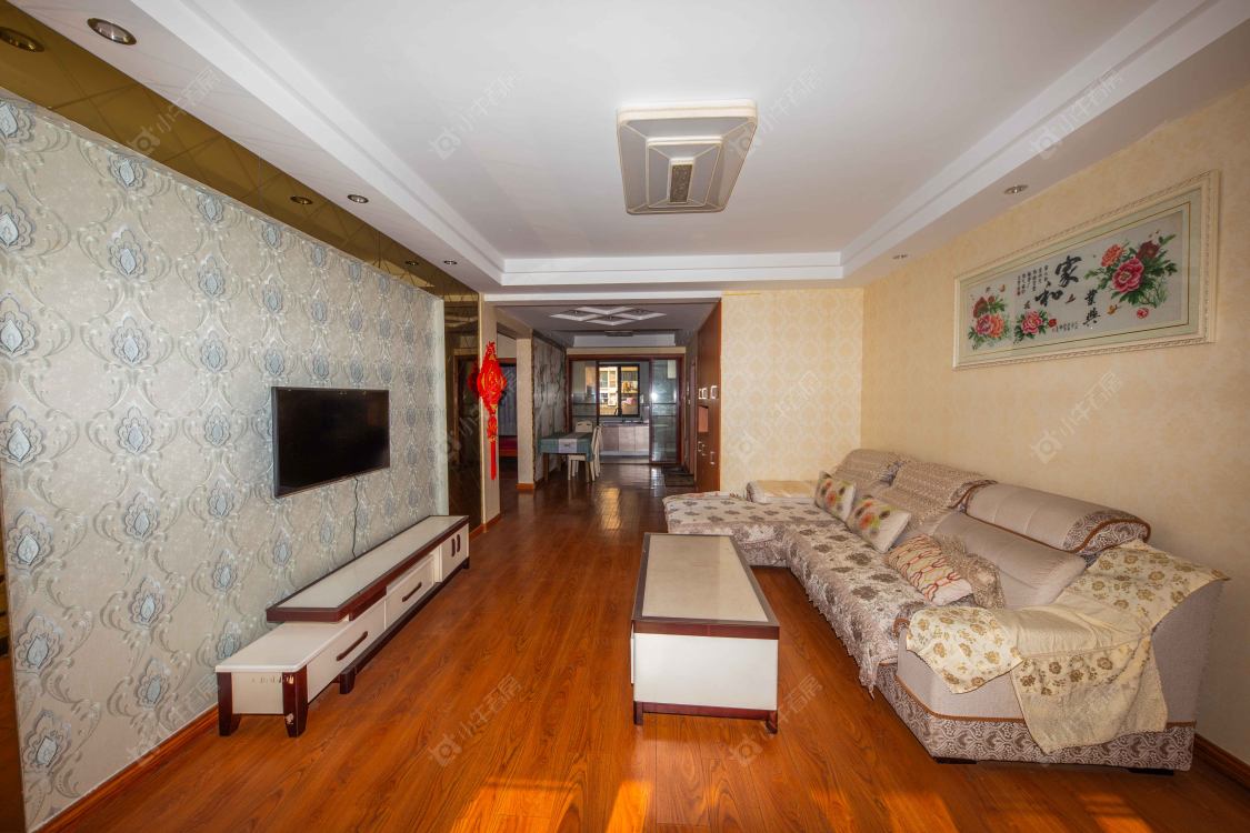 苏州新航花苑在售二手房源室内图_小牛看房