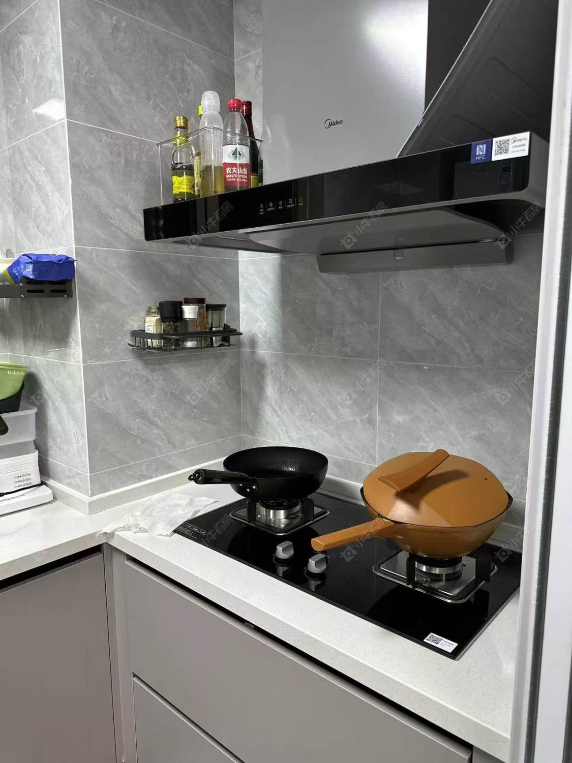 苏州中联铂悦在售二手房源室内图_小牛看房