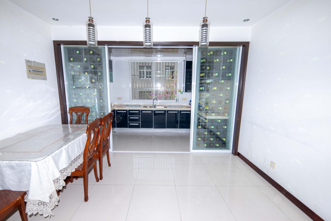 苏州百桥花园在售二手房源室内图_小牛看房