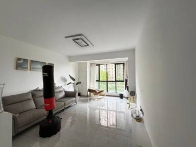 苏州新乘北苑3室2厅2卫在售二手房房源图片