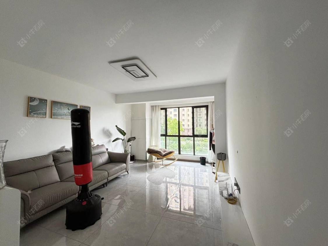 苏州新乘北苑在售二手房源室内图_小牛看房