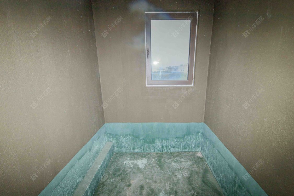 苏州新乘北苑四期在售二手房源室内图_小牛看房