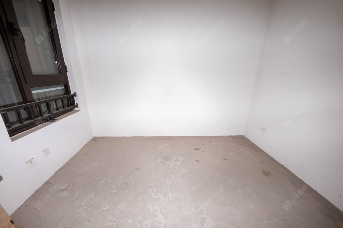 苏州中梁壹号院(二期)在售二手房源室内图_小牛看房