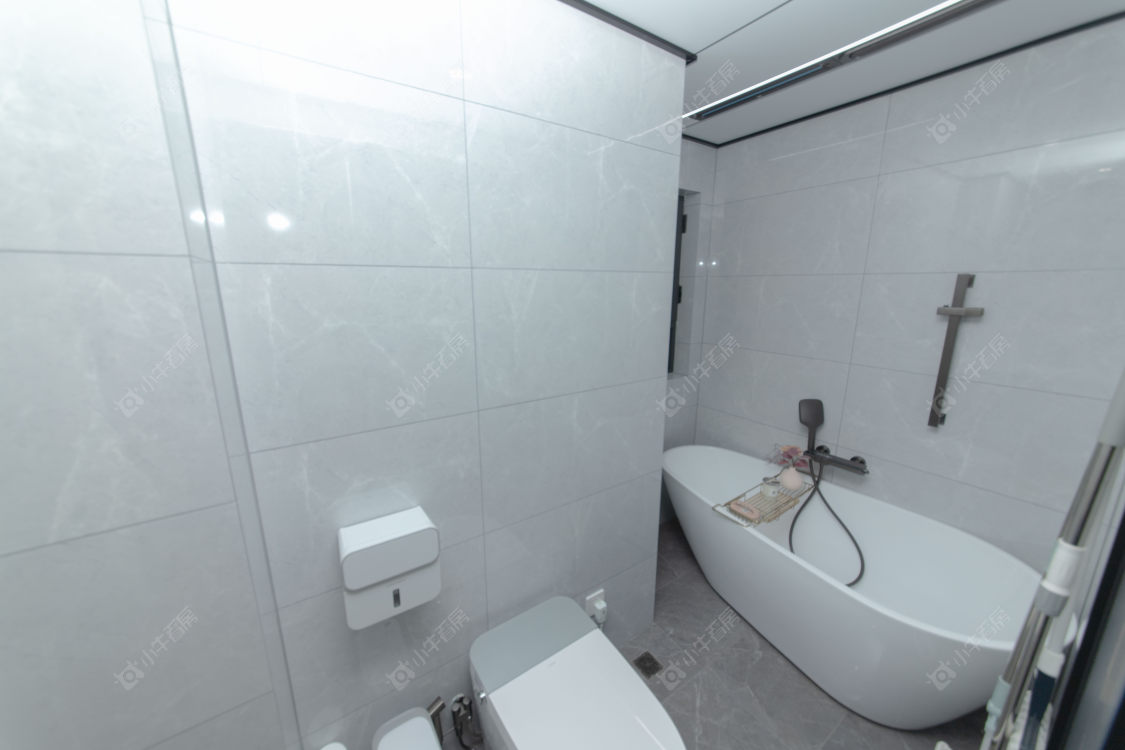 苏州棠颂云著在售二手房源室内图_小牛看房