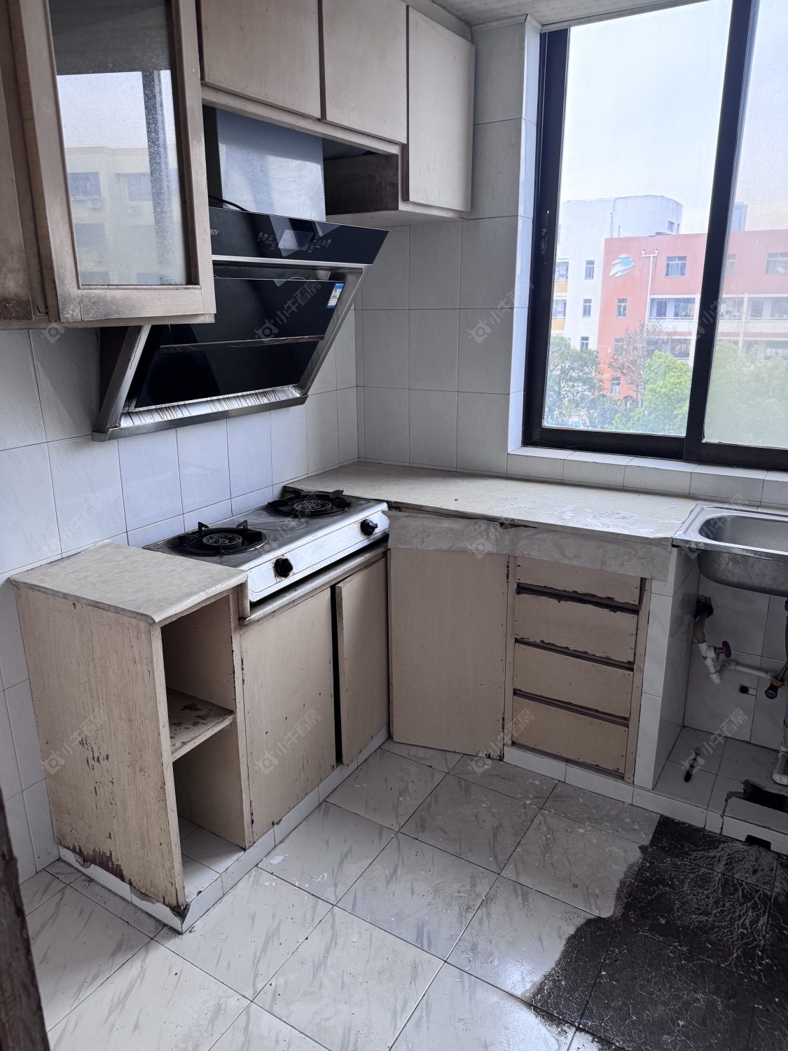 苏州云盘一村在租房源室内图_小牛看房