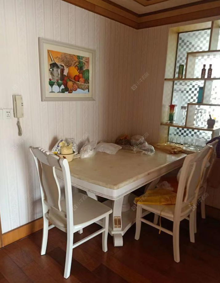 苏州花园浜北村在售二手房源室内图_小牛看房