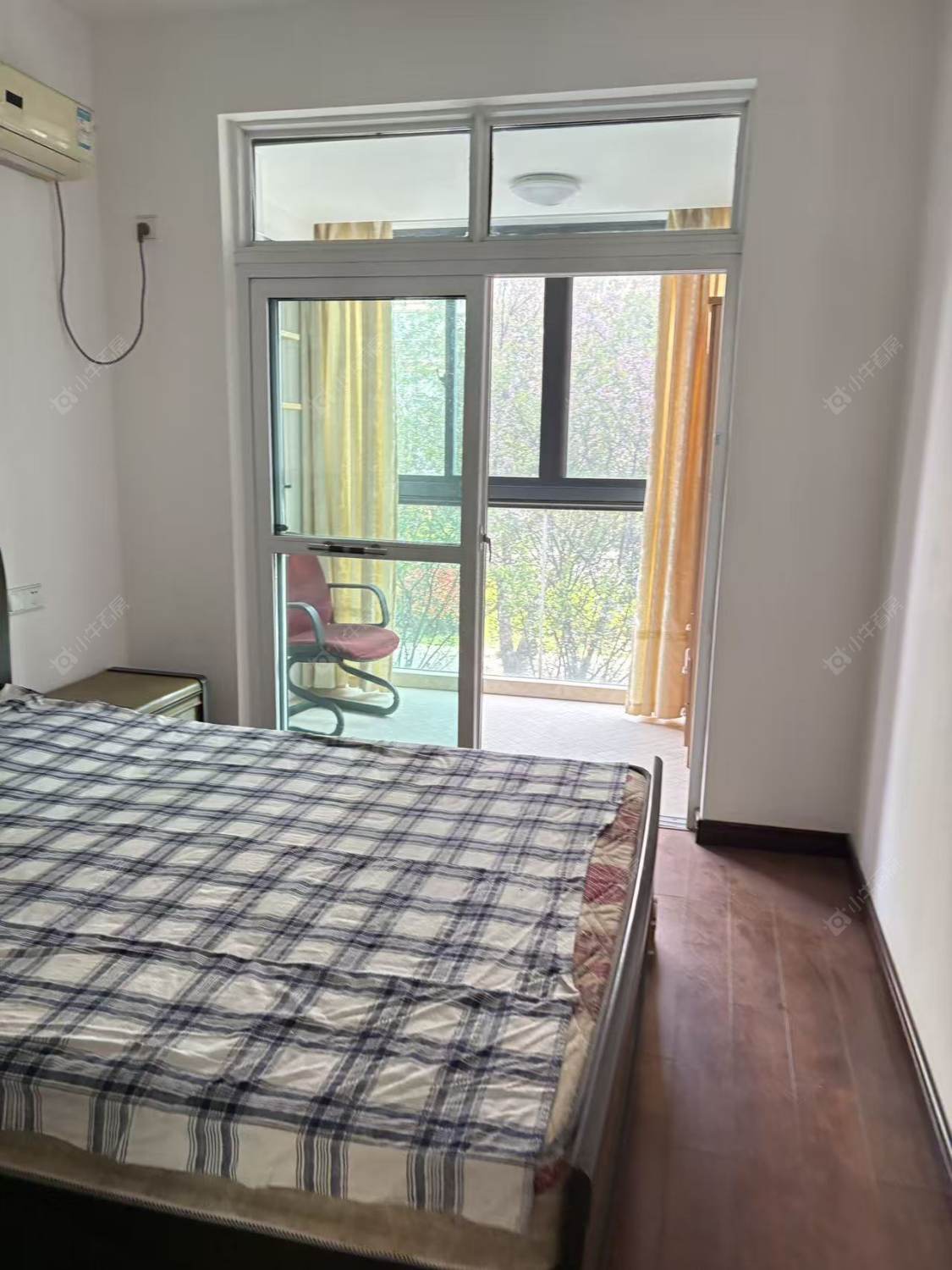 苏州玉水世家在售二手房源室内图_小牛看房