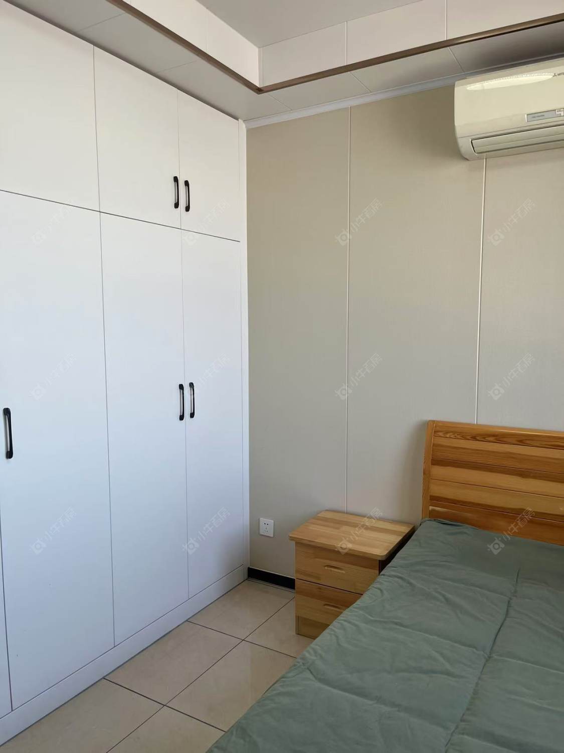 苏州金福家园在租房源室内图_小牛看房