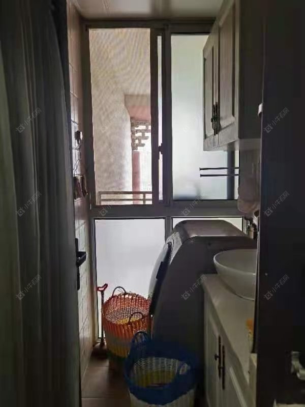 苏州张家港苏园在售二手房源室内图_小牛看房