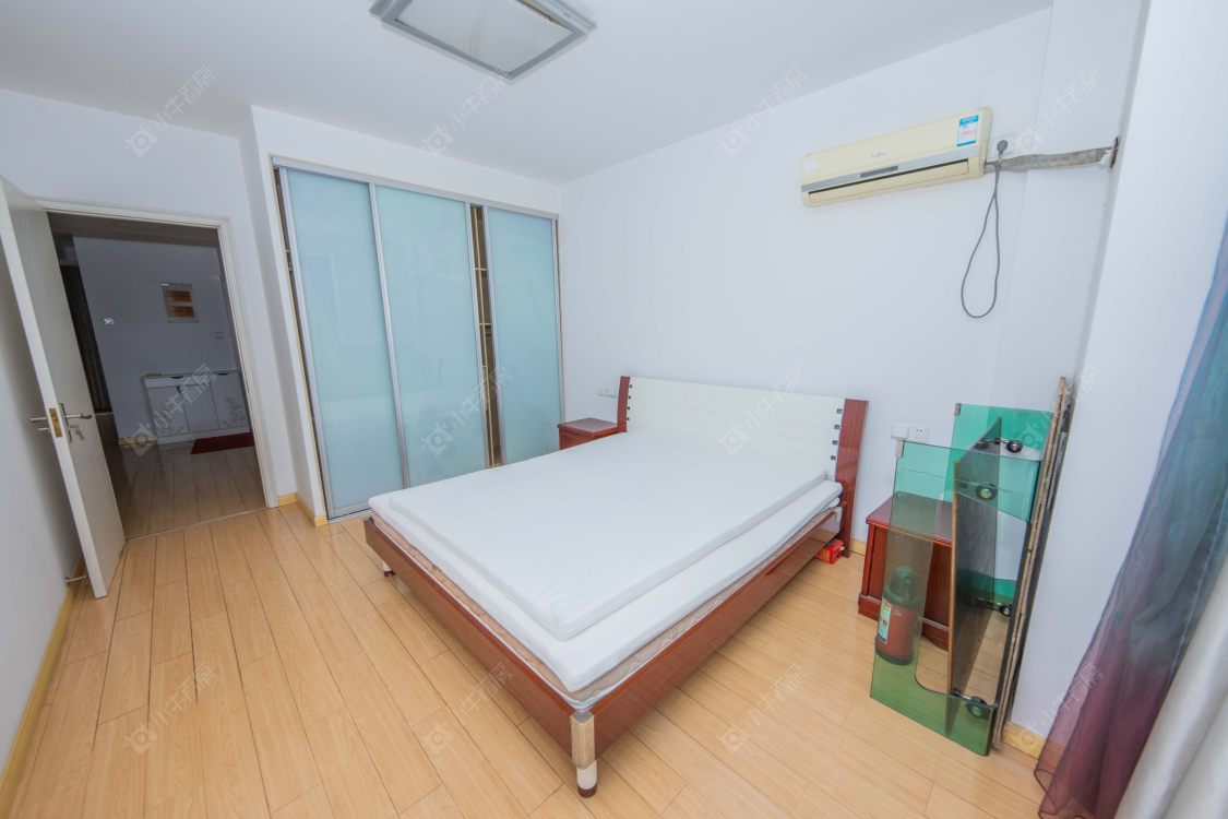 苏州清水湾(张家港)在售二手房源室内图_小牛看房