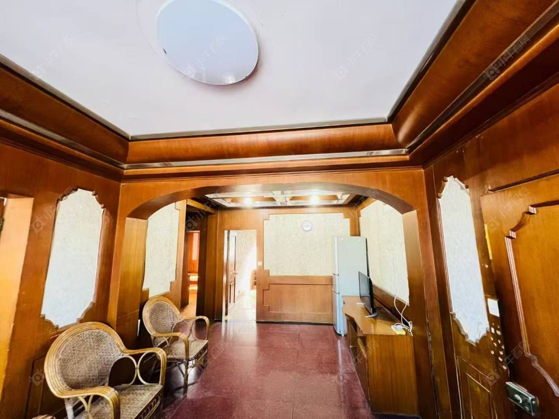 苏州云盘二村在售二手房源室内图_小牛看房