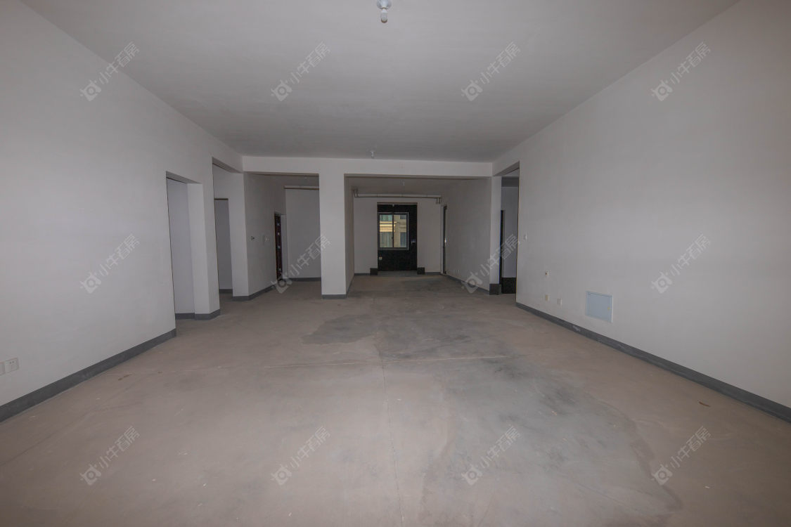 苏州世茂九溪墅(住宅)在售二手房源室内图_小牛看房