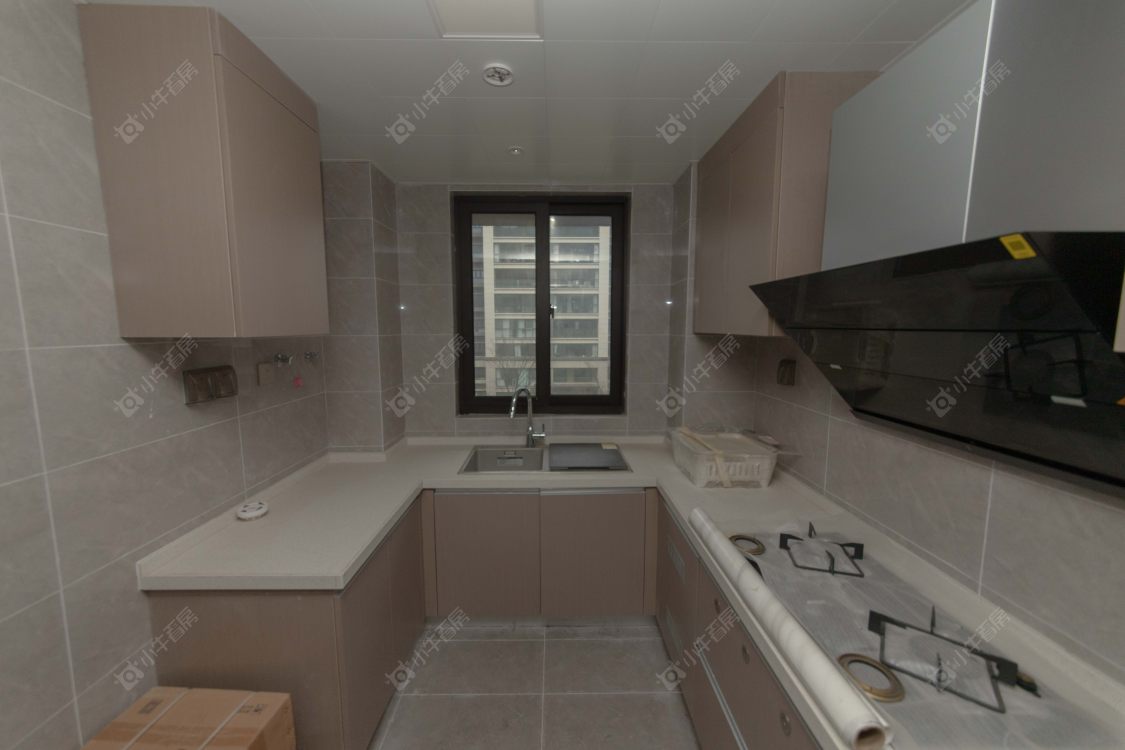 苏州锦鲤花园在售二手房源室内图_小牛看房