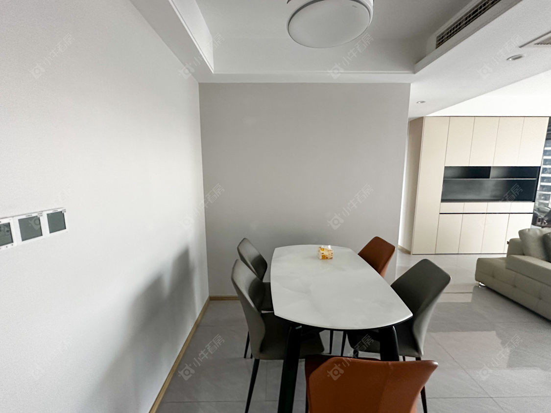 苏州金茂鸣悦棠前雅园在售二手房源室内图_小牛看房