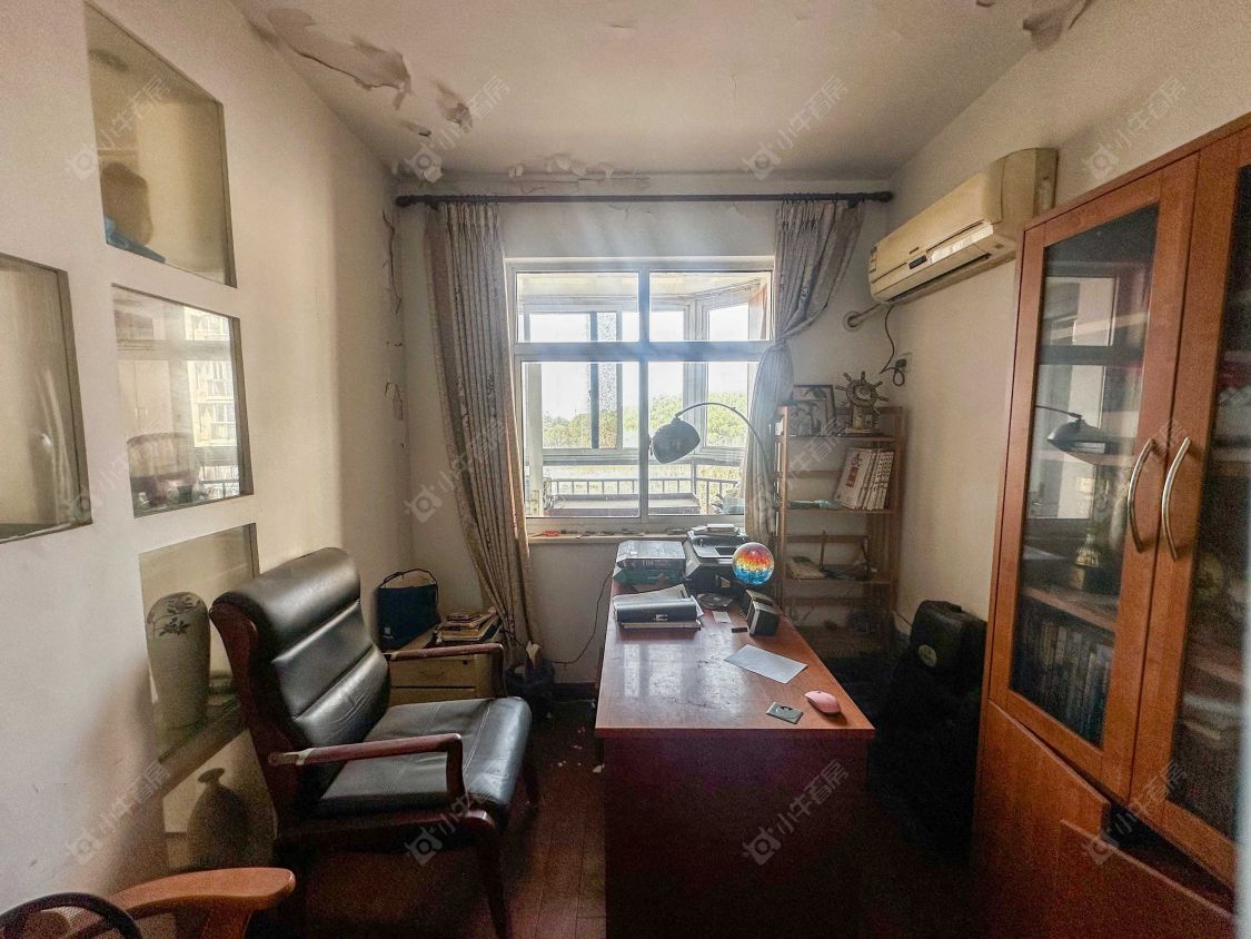 苏州世纪新城(北区)在售二手房源室内图_小牛看房