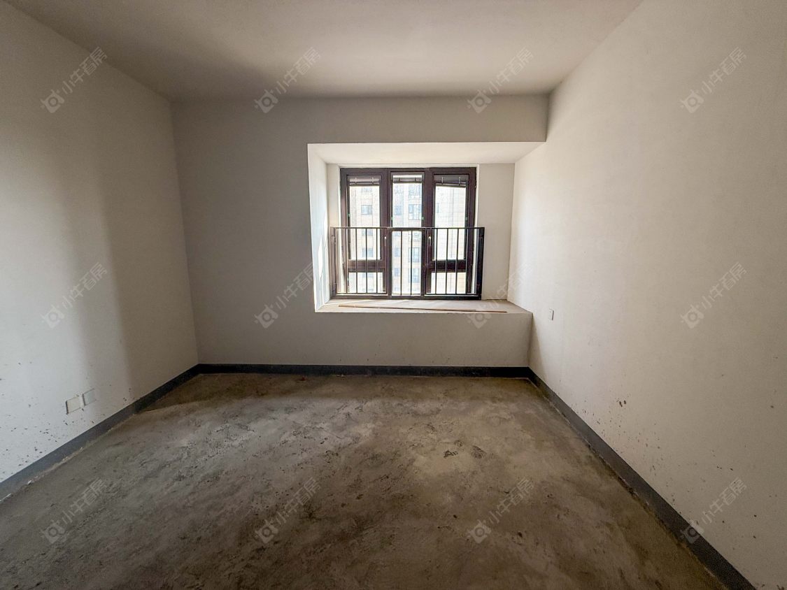 苏州世茂九溪墅(住宅)在售二手房源室内图_小牛看房