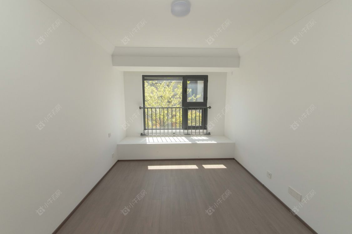 苏州世茂璀璨江南在售二手房源室内图_小牛看房