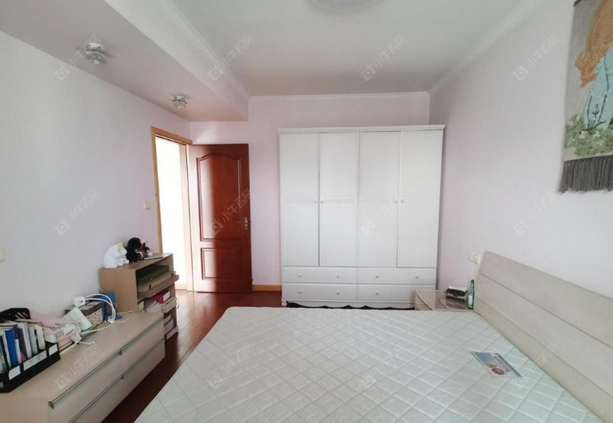 苏州都市水苑在售二手房源室内图_小牛看房