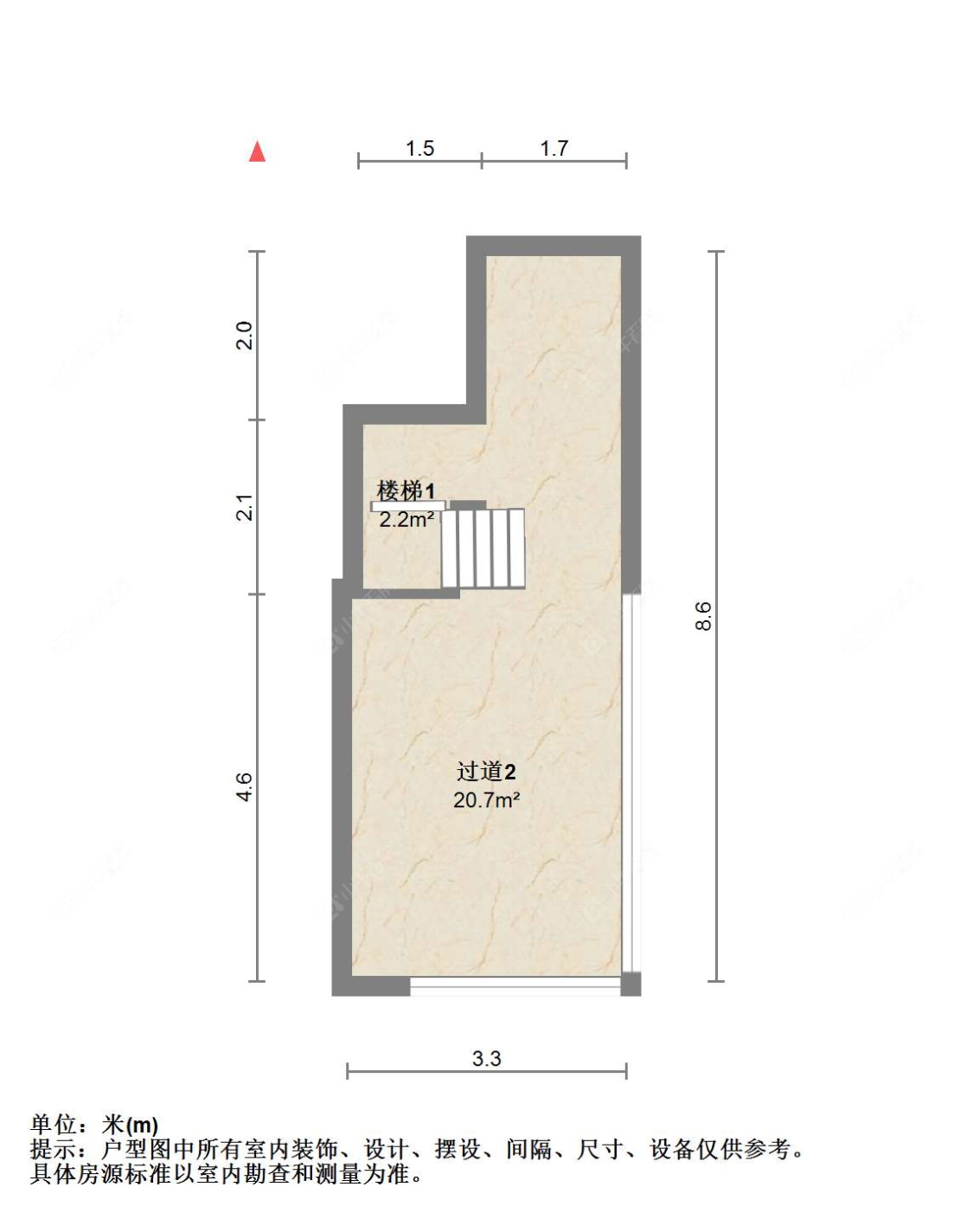 苏州建发御珑湾在售二手房源户型图_小牛看房