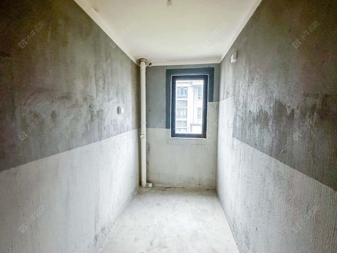 苏州中南樾府在售二手房源室内图_小牛看房