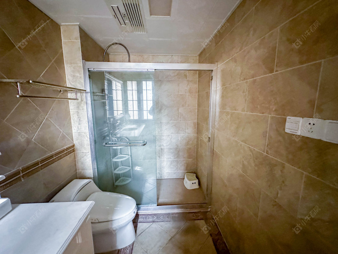 苏州君临新城在售二手房源室内图_小牛看房