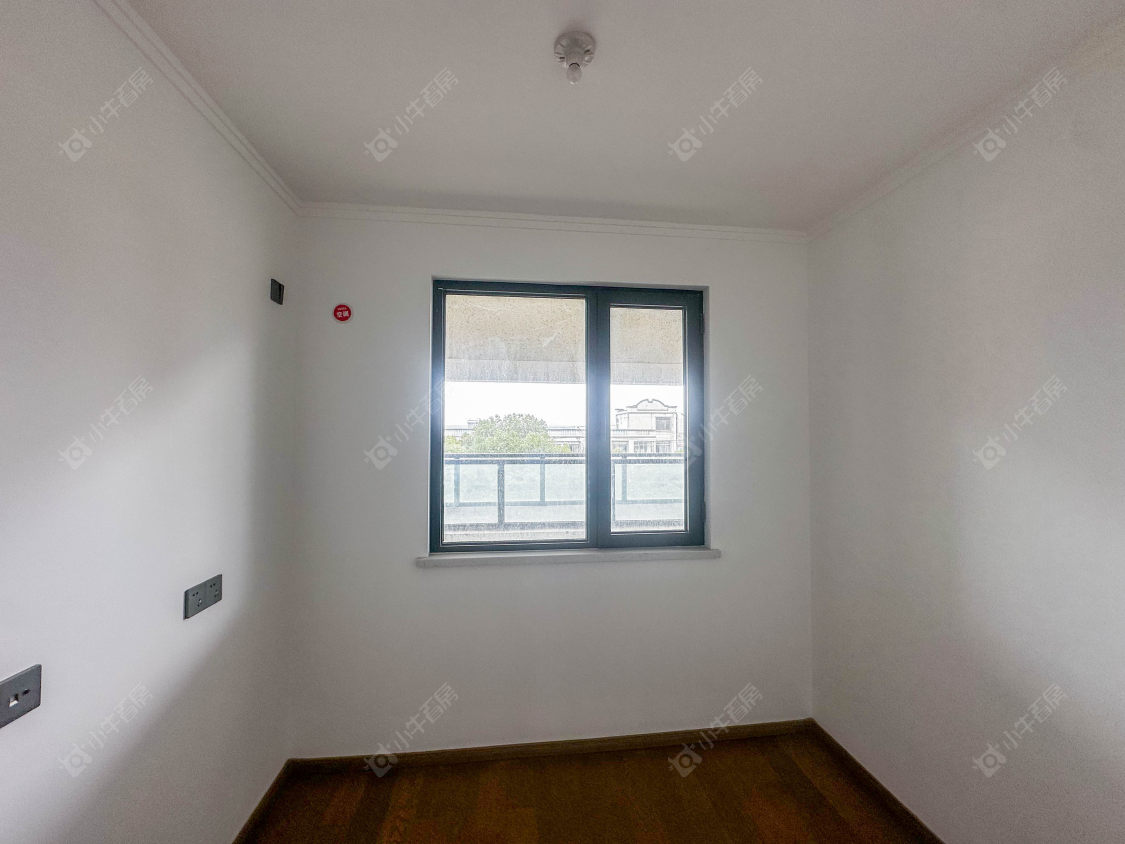 苏州万科公园大道在售二手房源室内图_小牛看房