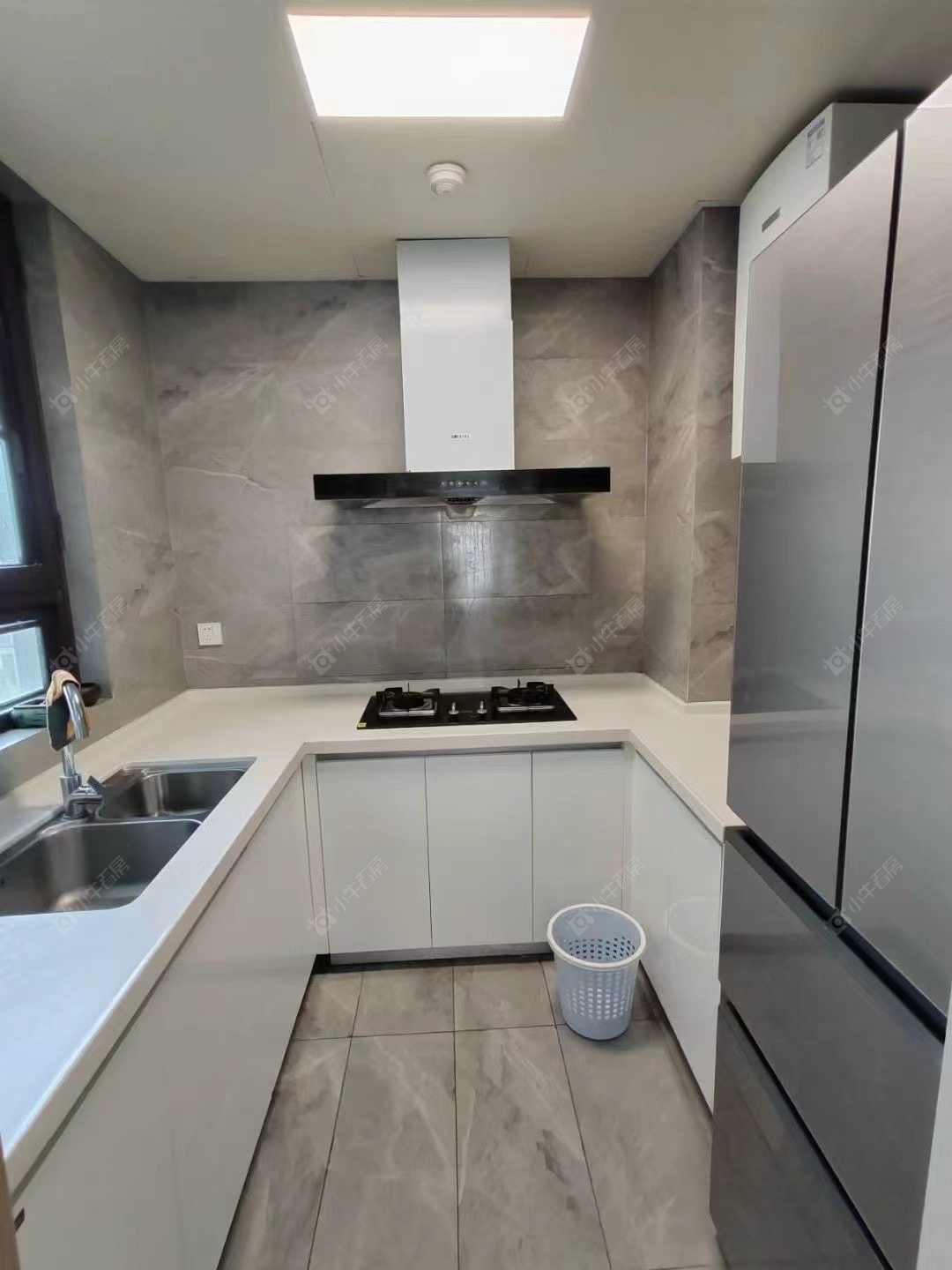 苏州建发泱誉在租房源室内图_小牛看房