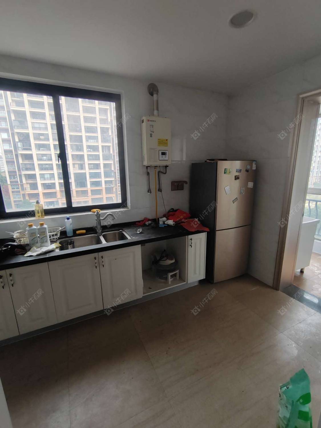 苏州碧桂园翡翠湾(一二期)在售二手房源室内图_小牛看房