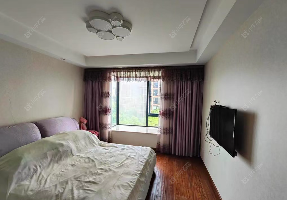 苏州汇景豪苑在售二手房源室内图_小牛看房