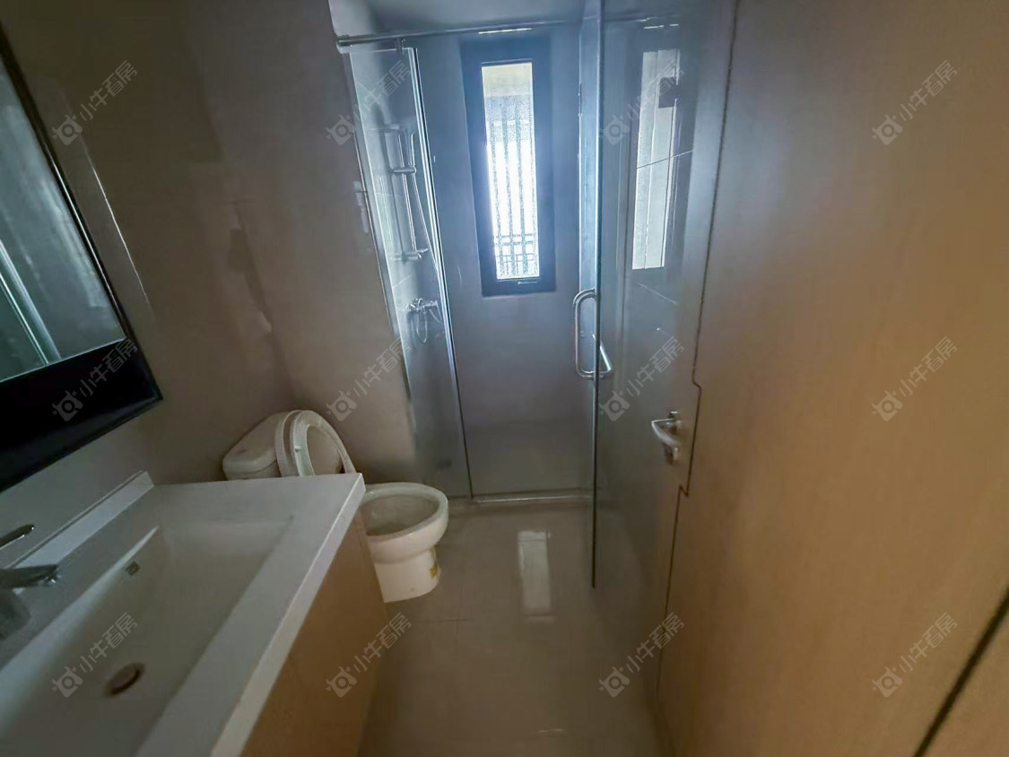 苏州金茂鸣悦棠前雅园在售二手房源室内图_小牛看房