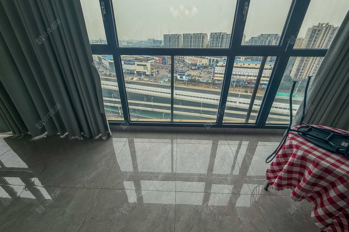 苏州碧桂园翡翠湾(三期)在售二手房源室内图_小牛看房