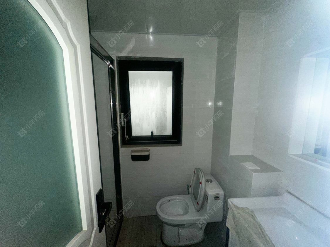 苏州翡翠公馆在售二手房源室内图_小牛看房