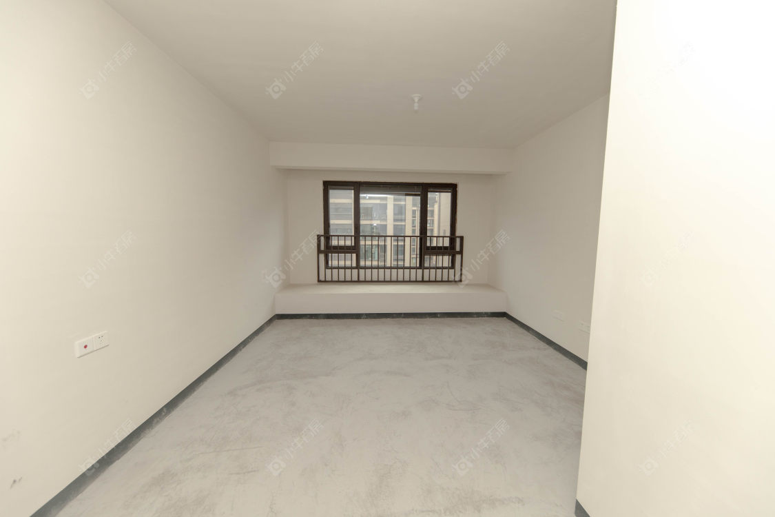 苏州建发和玺在售二手房源室内图_小牛看房