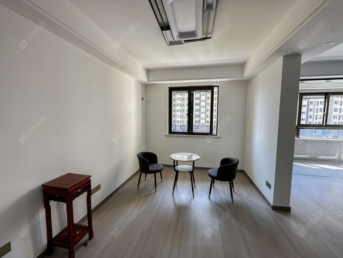 苏州新乘北苑四期在售二手房源室内图_小牛看房