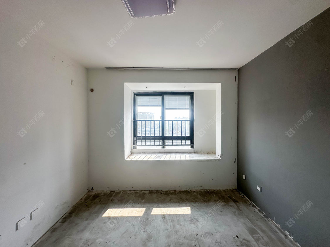 苏州保利熙悦在售二手房源室内图_小牛看房