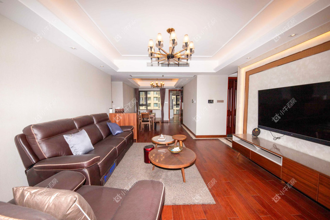 苏州世茂九溪墅(住宅)在售二手房源_小牛看房