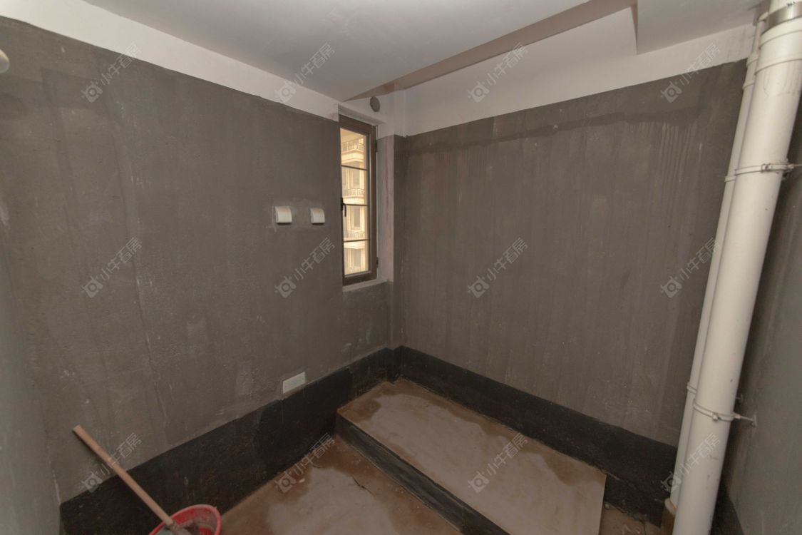 苏州金新城首府在售二手房源室内图_小牛看房