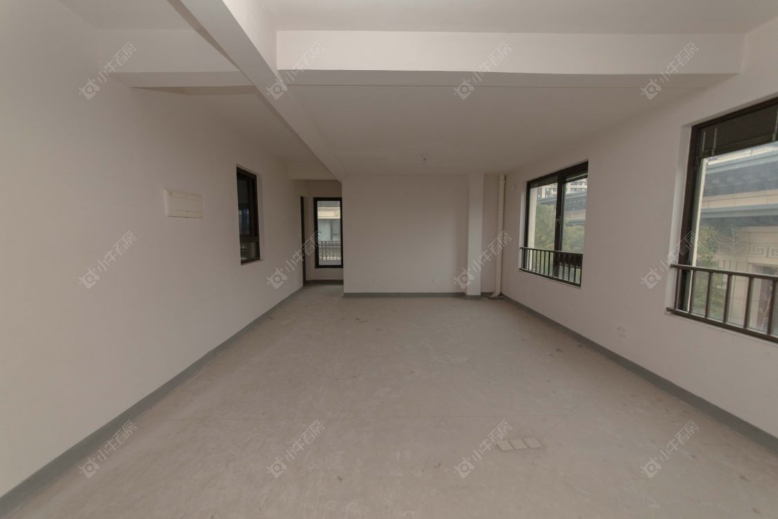 苏州建发御珑湾在售二手房源室内图_小牛看房