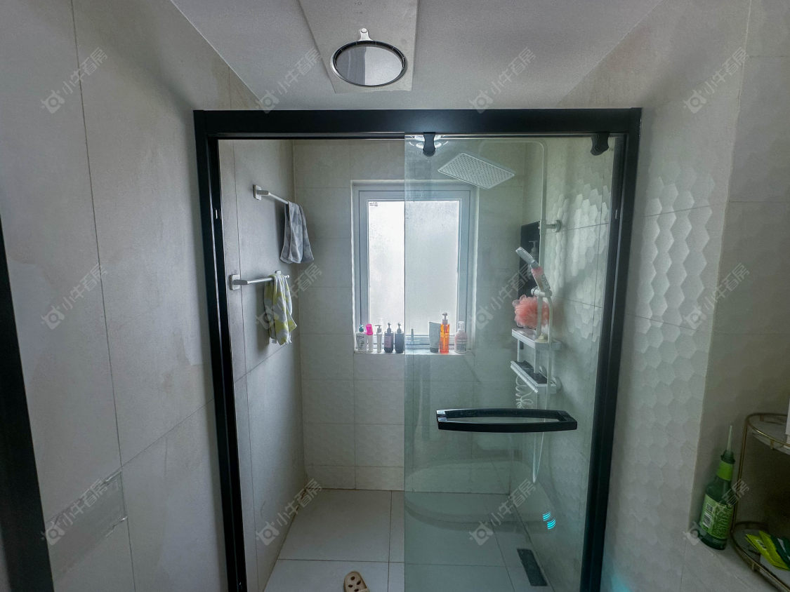 苏州翡翠公馆在售二手房源室内图_小牛看房